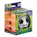 PELOTA ZOPA CON DIFERENTES MODALIDADES